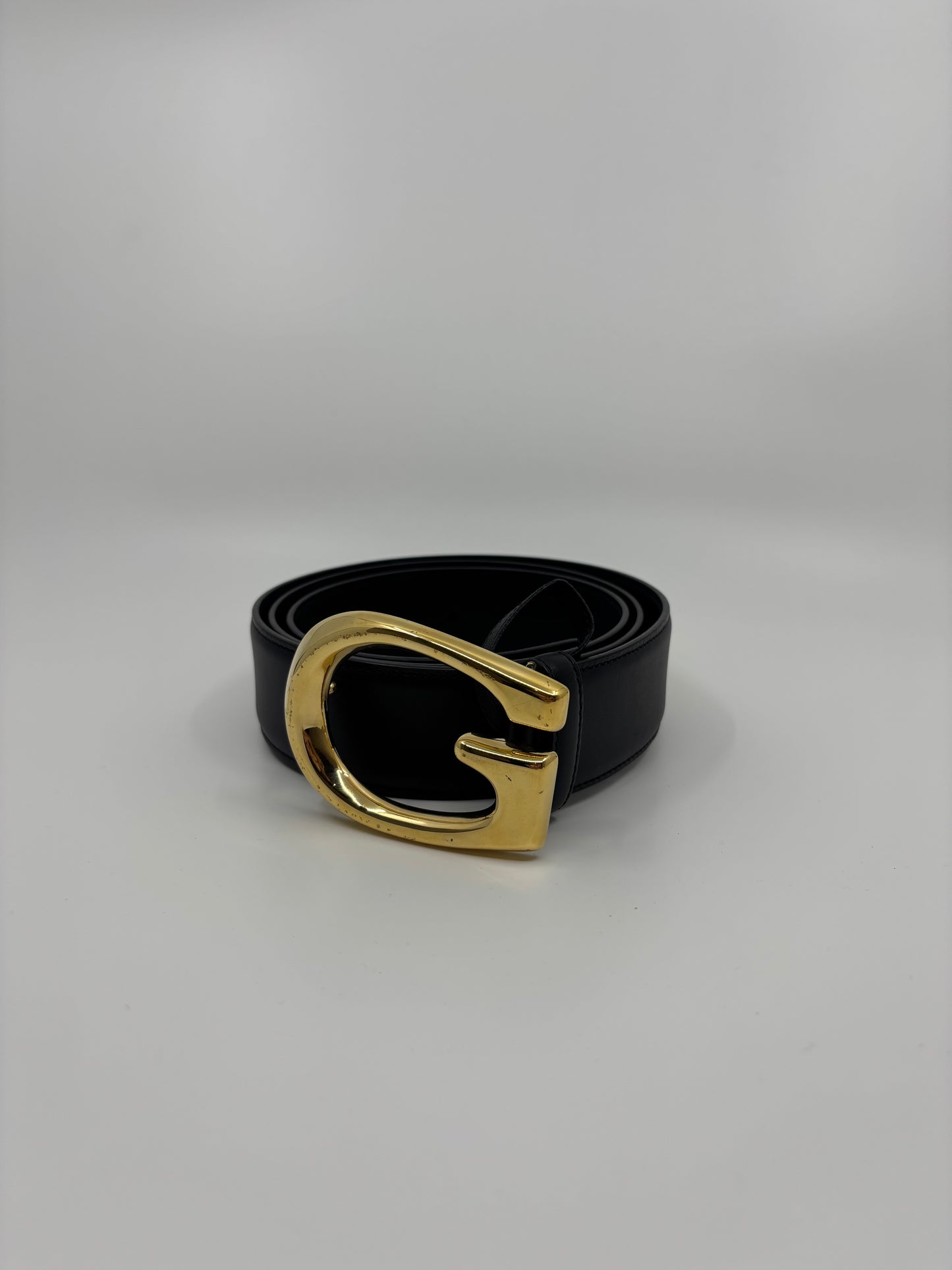 Cinturón Gucci