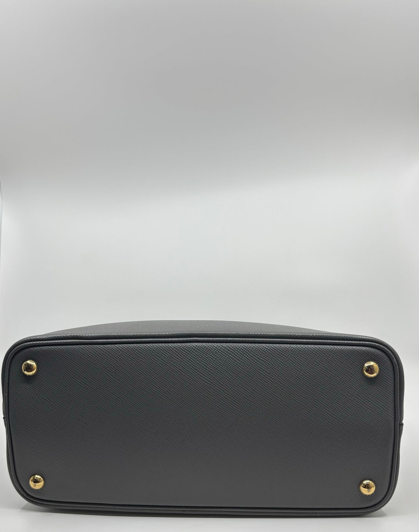 Minibolso Prada Double de Piel Saffiano