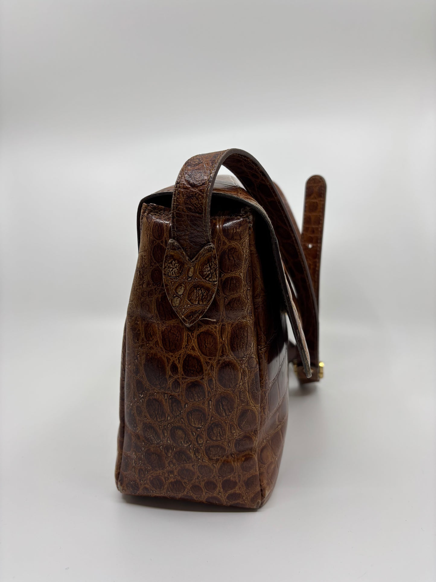 Bandolera vintage Fendi