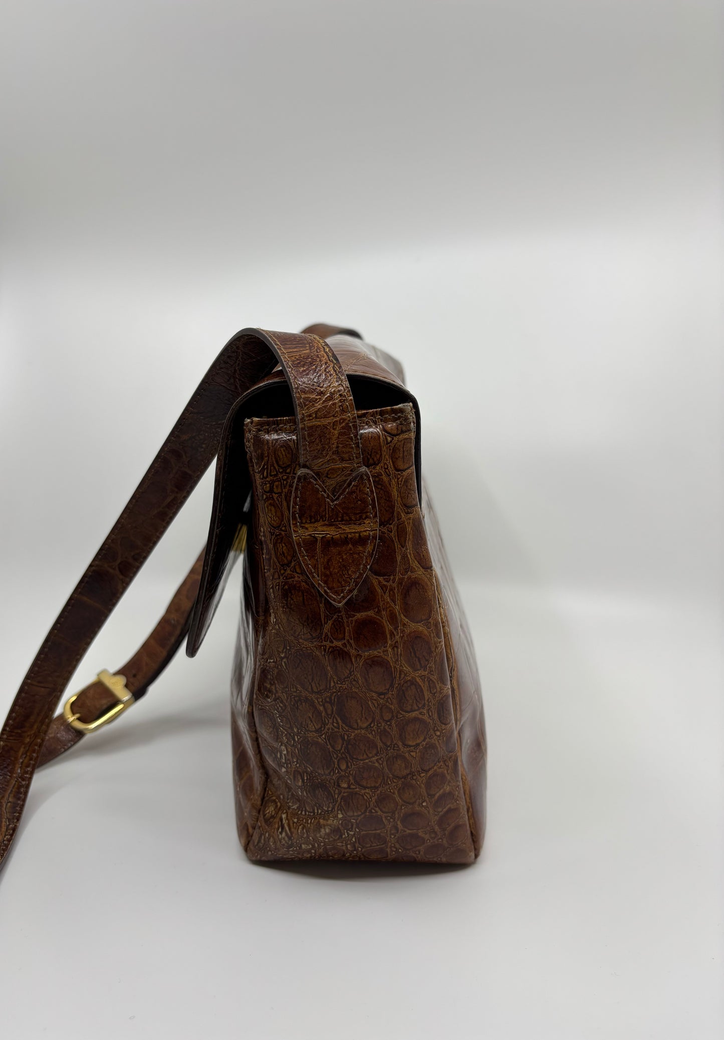 Bandolera vintage Fendi