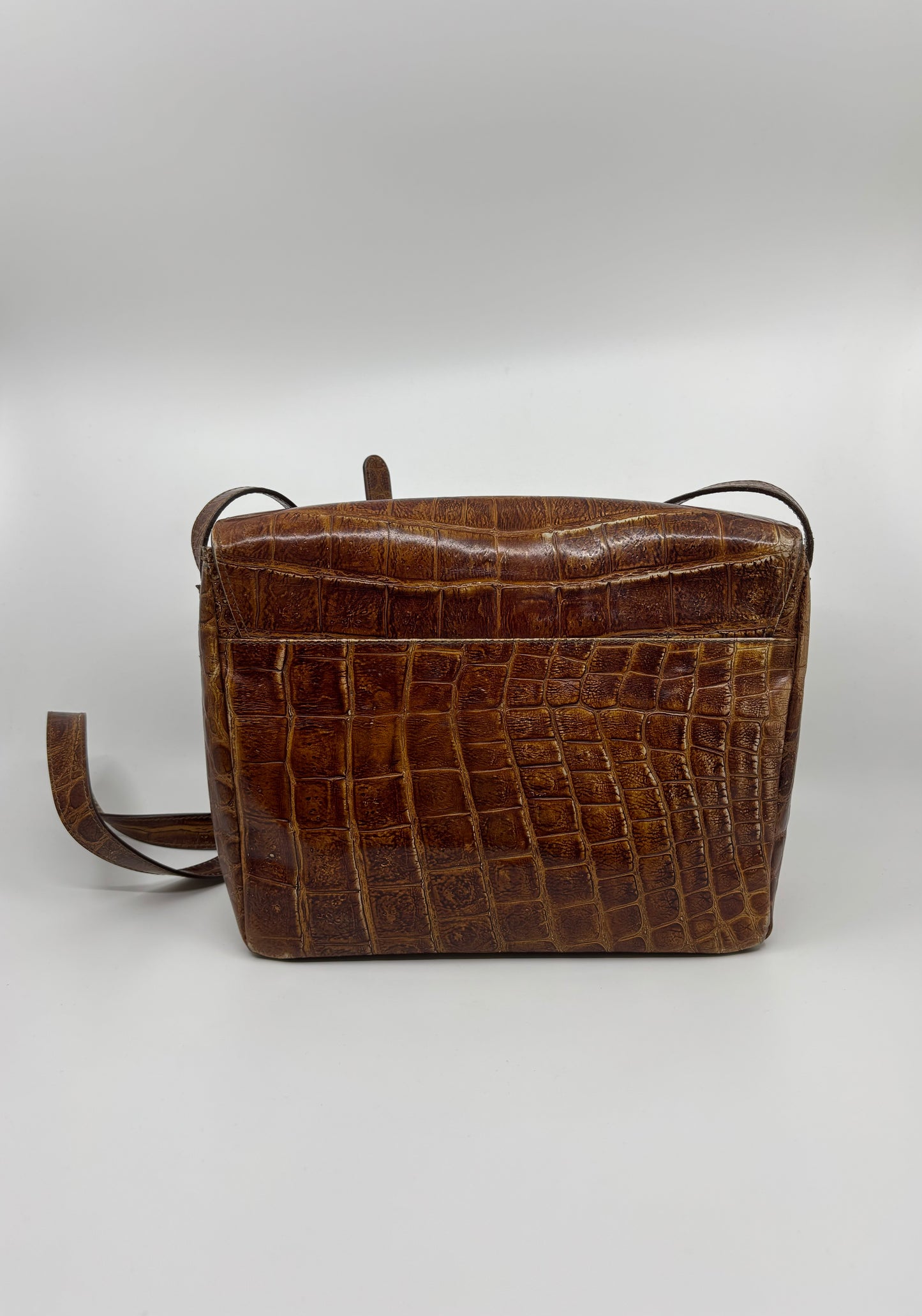 Bandolera vintage Fendi