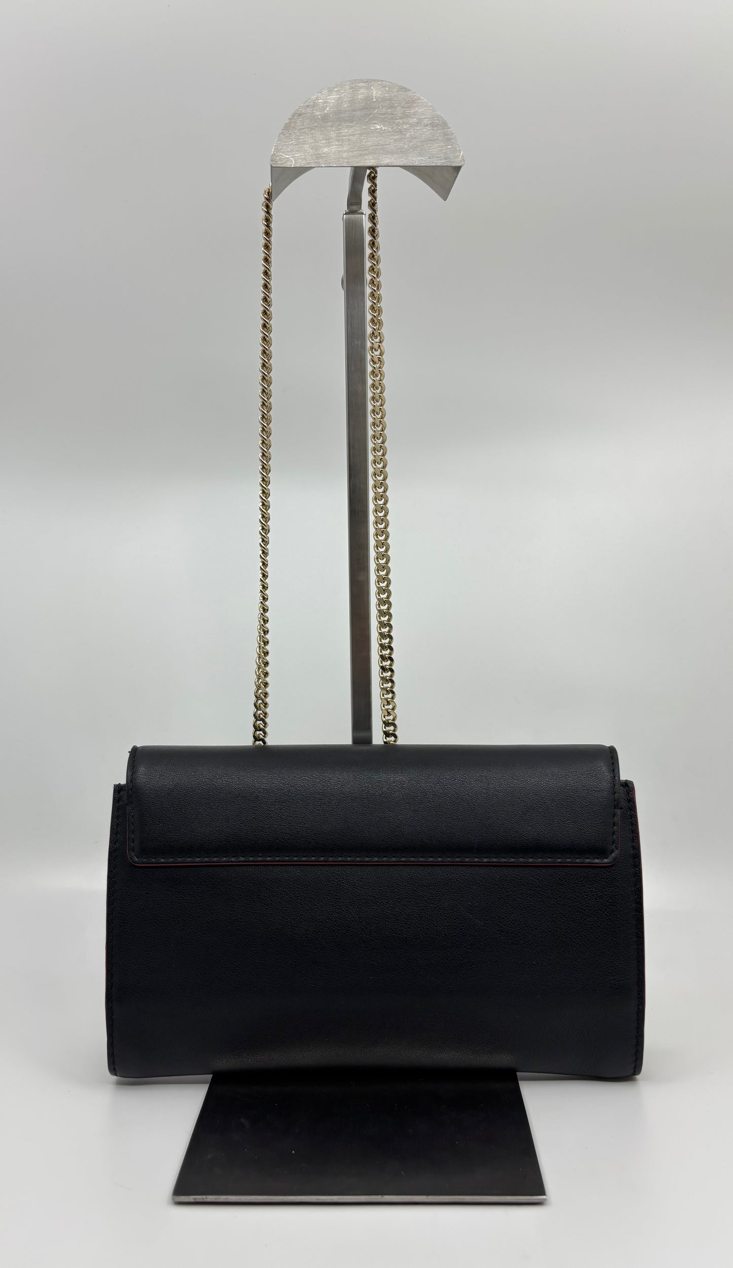 Bolso Initials Insignia Crossbody CH