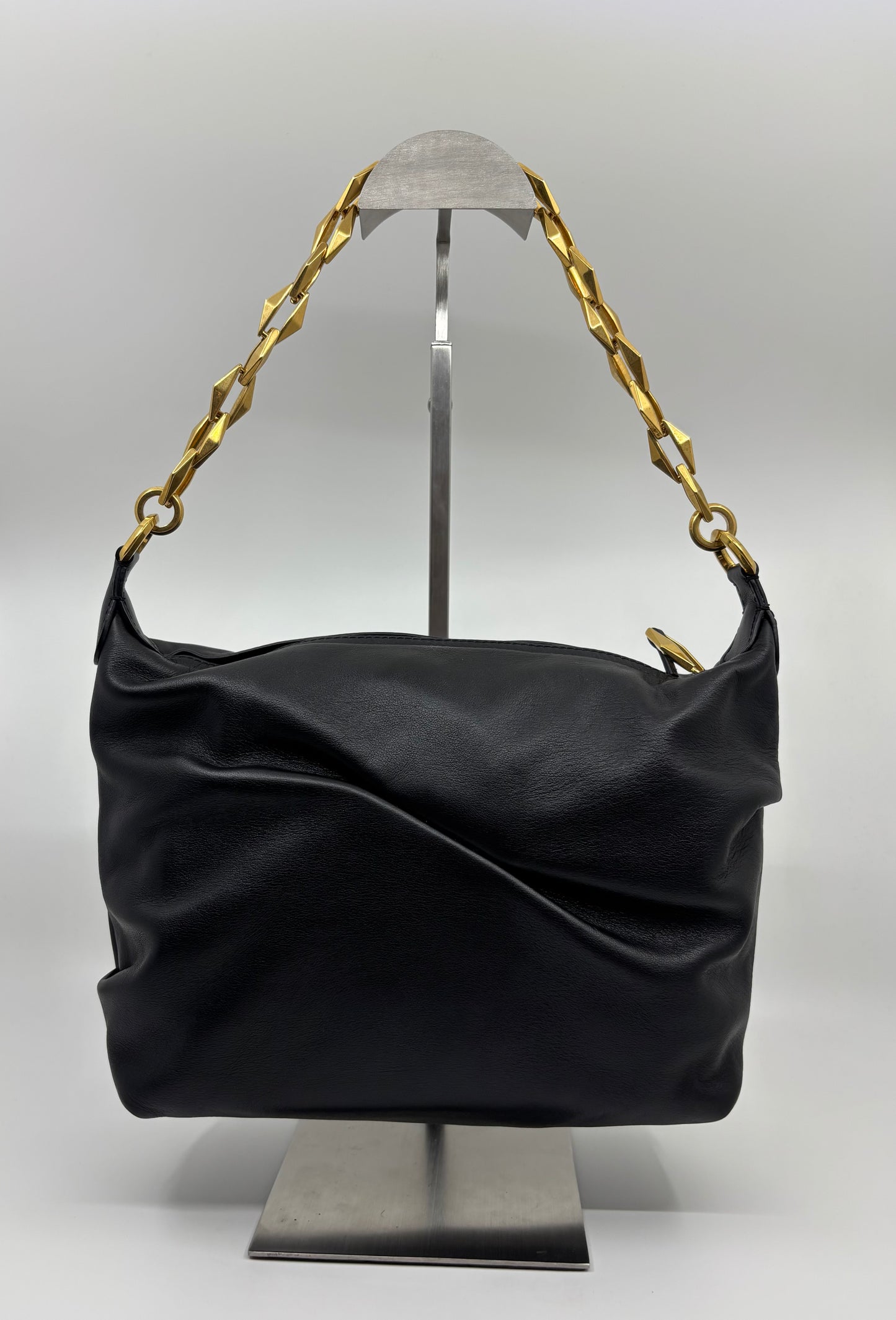 Bolso Hobo Diamond Jimmy Choo