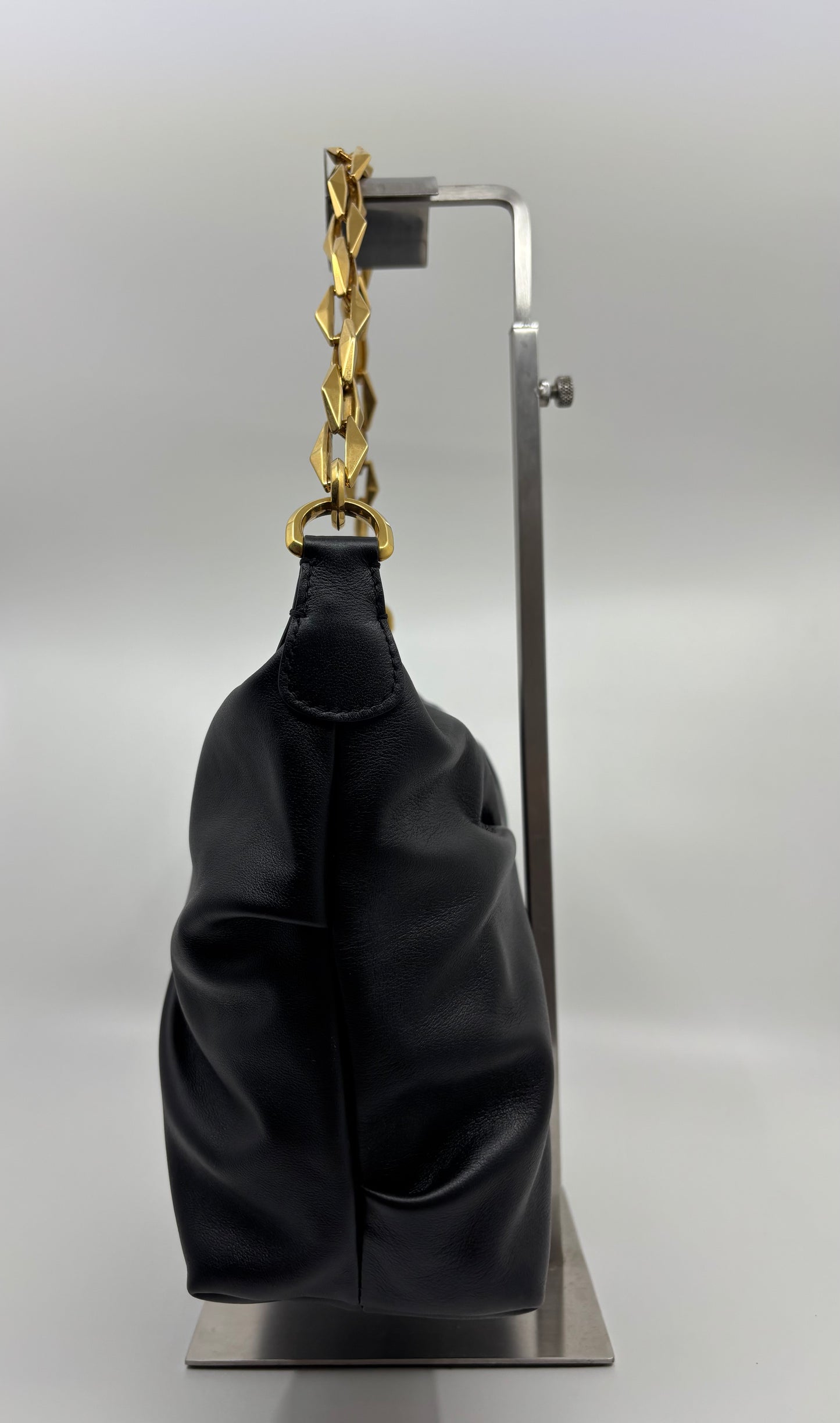 Bolso Hobo Diamond Jimmy Choo