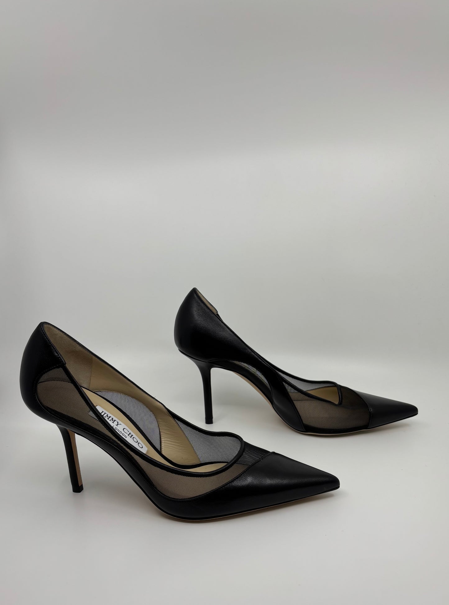 Salones Jimmy Choo Love 65