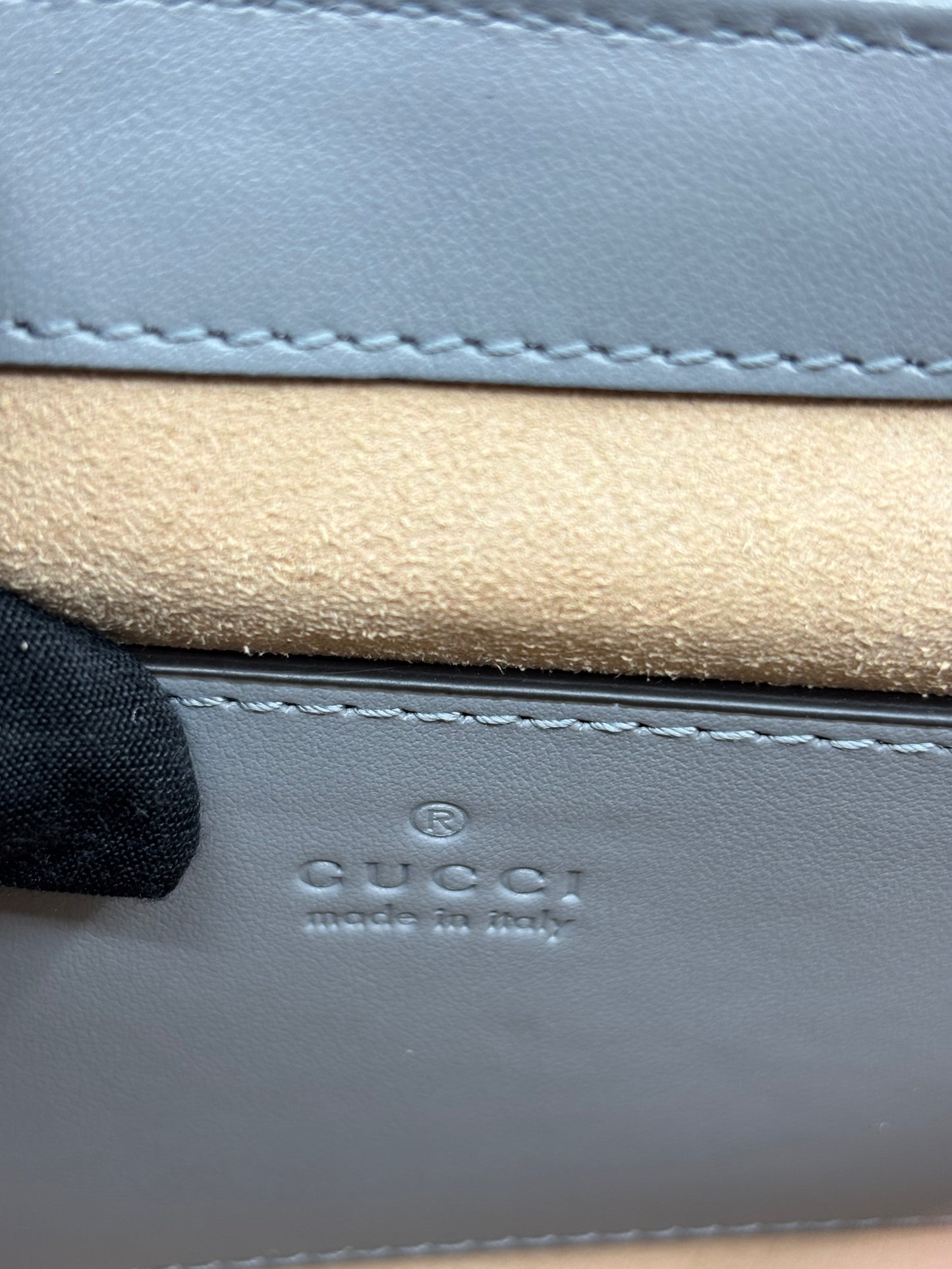 Bolso Gucci GG Marmont