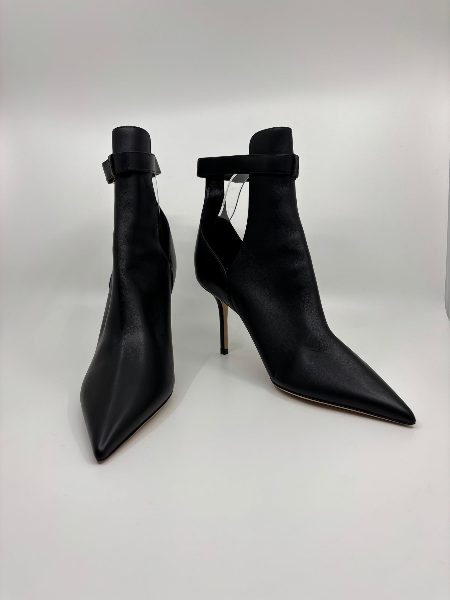 Botines Nell Jimmy Choo