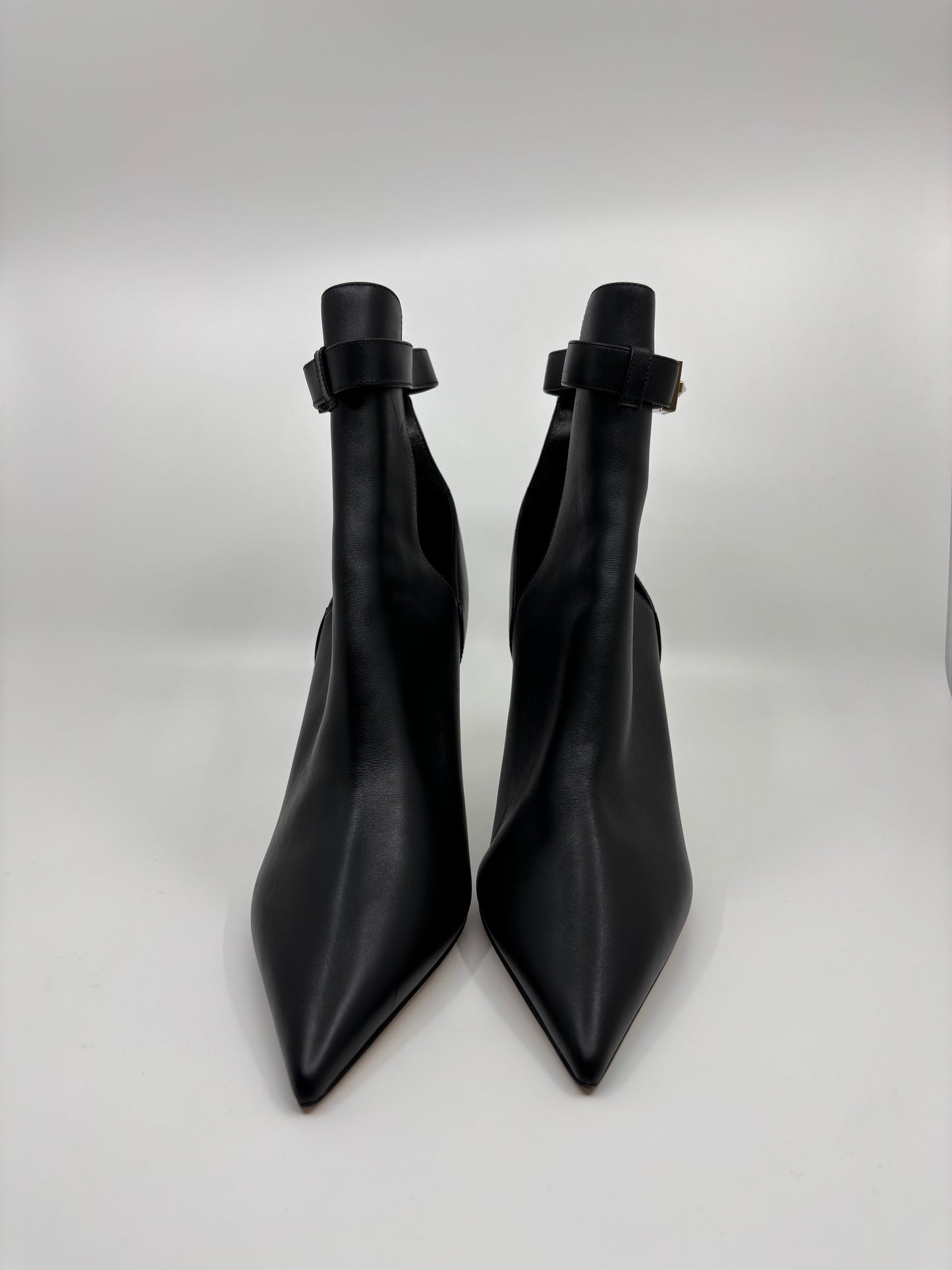 Botines Nell Jimmy Choo