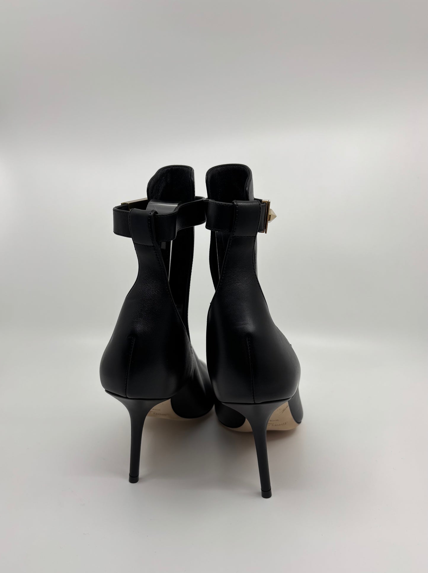 Botines Nell Jimmy Choo