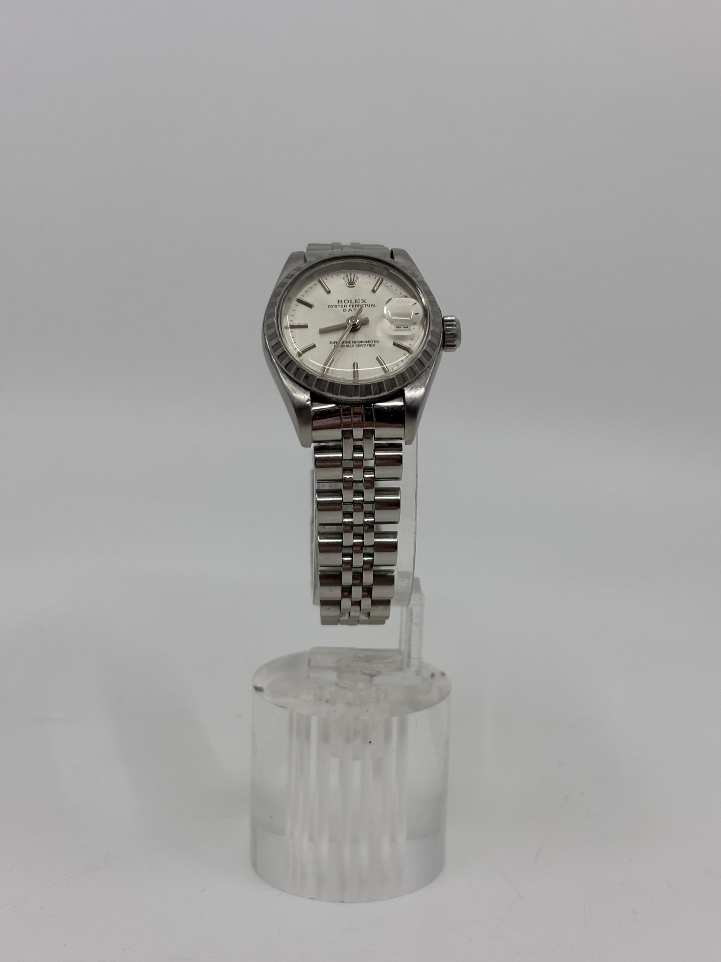 Reloj Rolex Oyster Perpetual 26mm