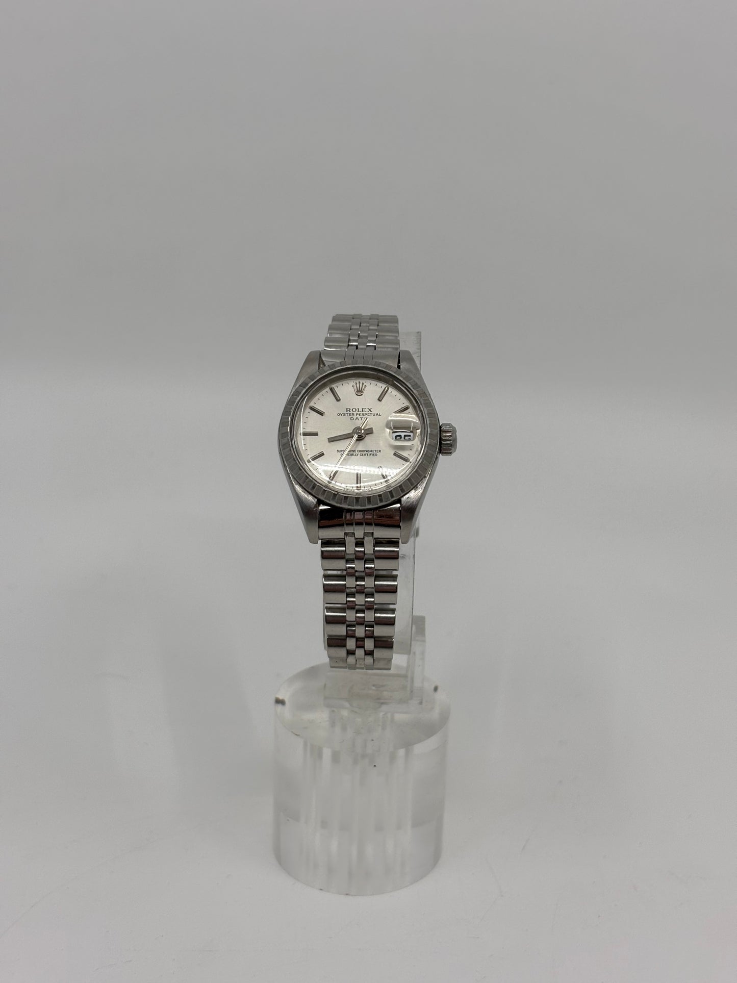 Reloj Rolex Oyster Perpetual 26mm