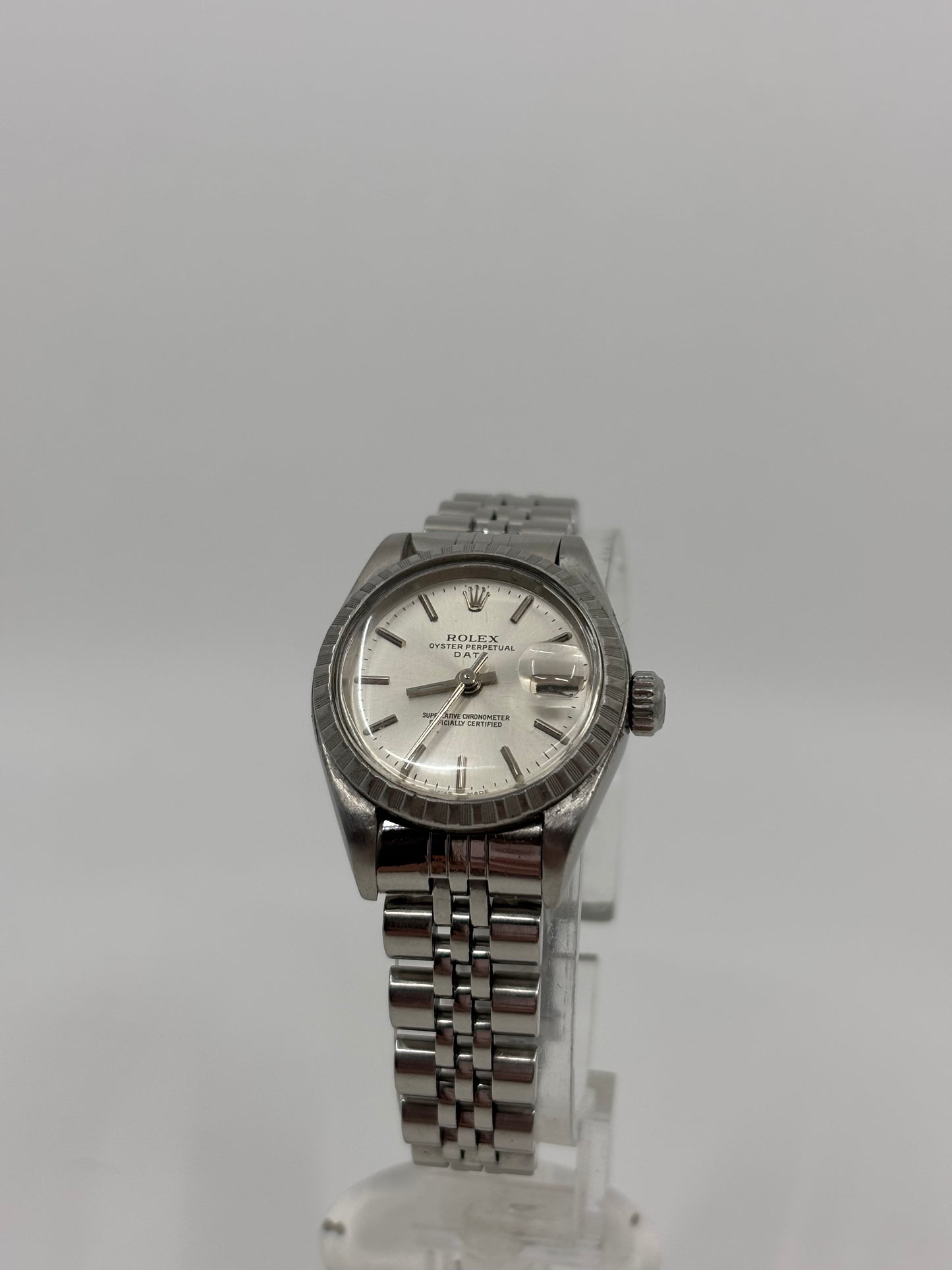 Reloj Rolex Oyster Perpetual 26mm