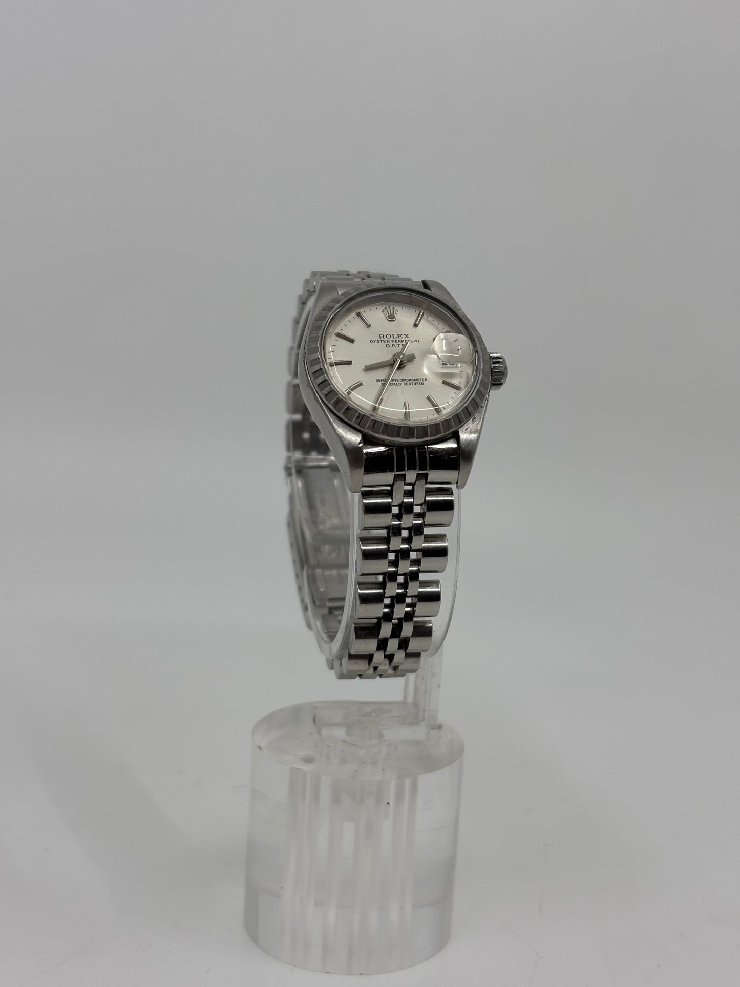 Reloj Rolex Oyster Perpetual 26mm