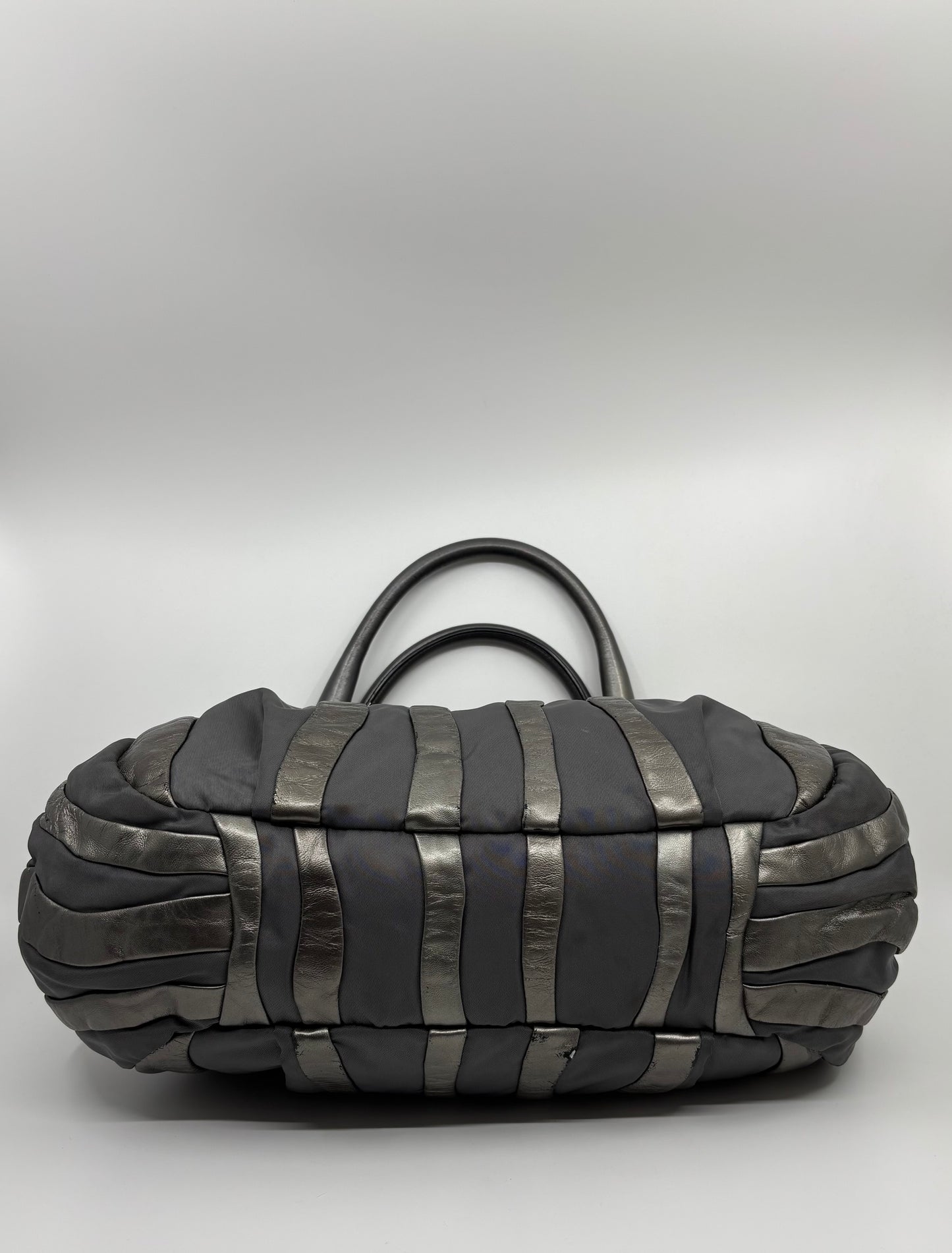 Bolso Tessuto Prada