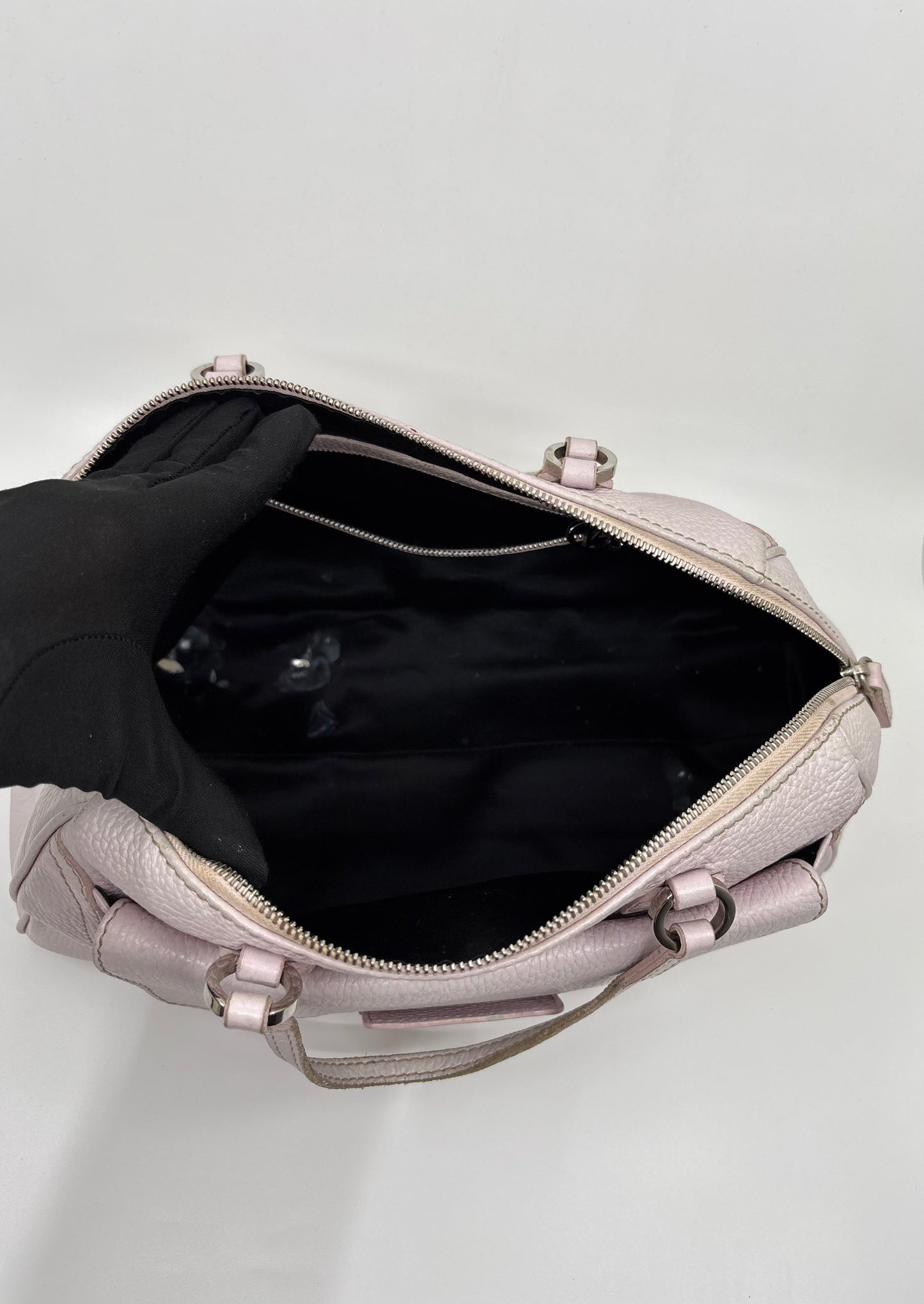 BOLSO DE MANO VALENTINO GARAVANI