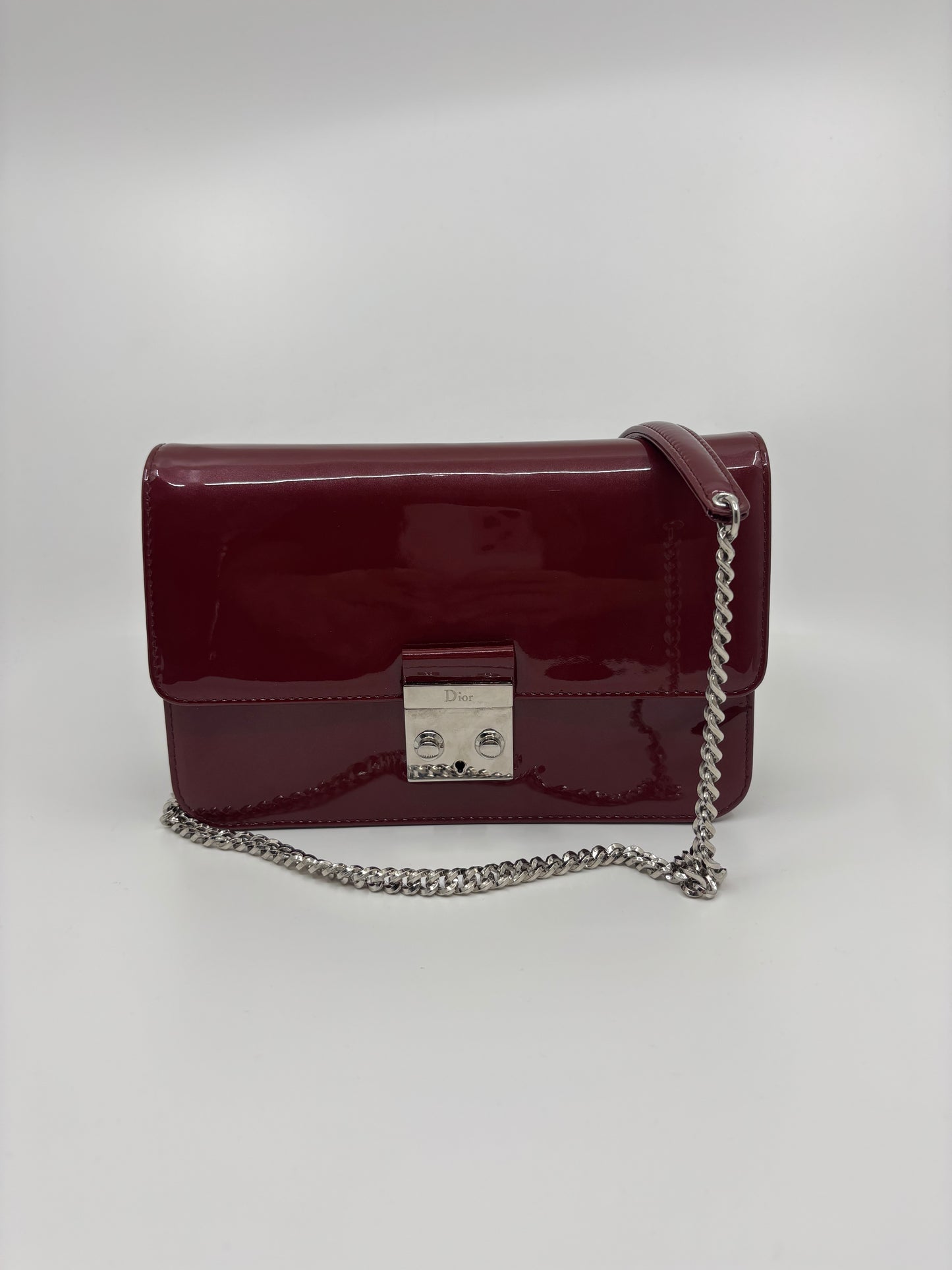 Miss Dior Promenade Burgundy