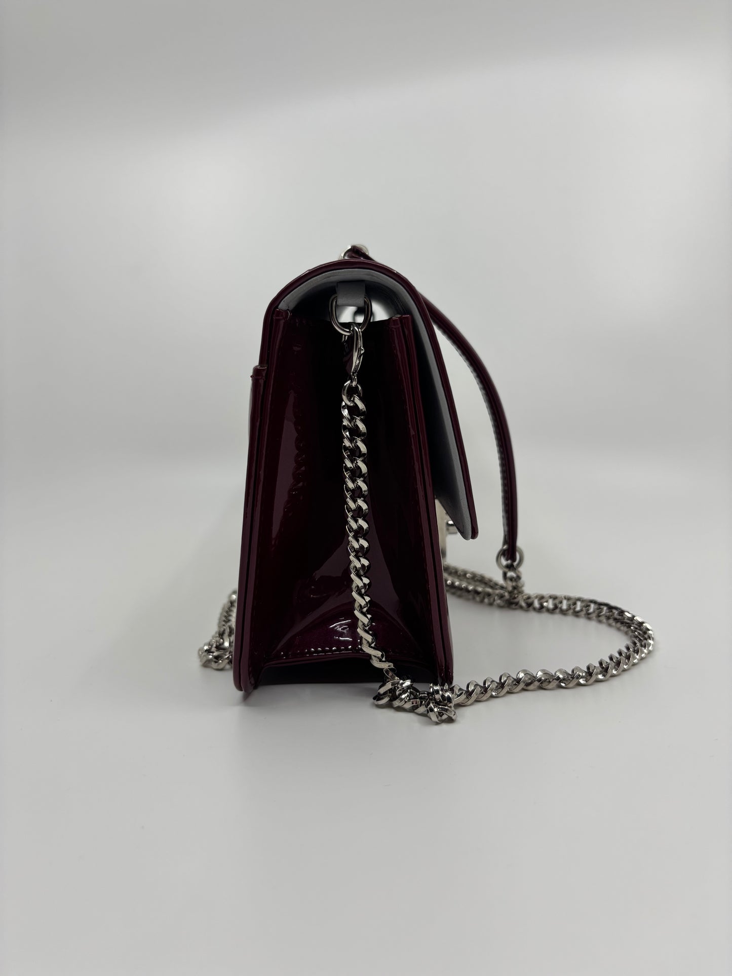 Miss Dior Promenade Burgundy