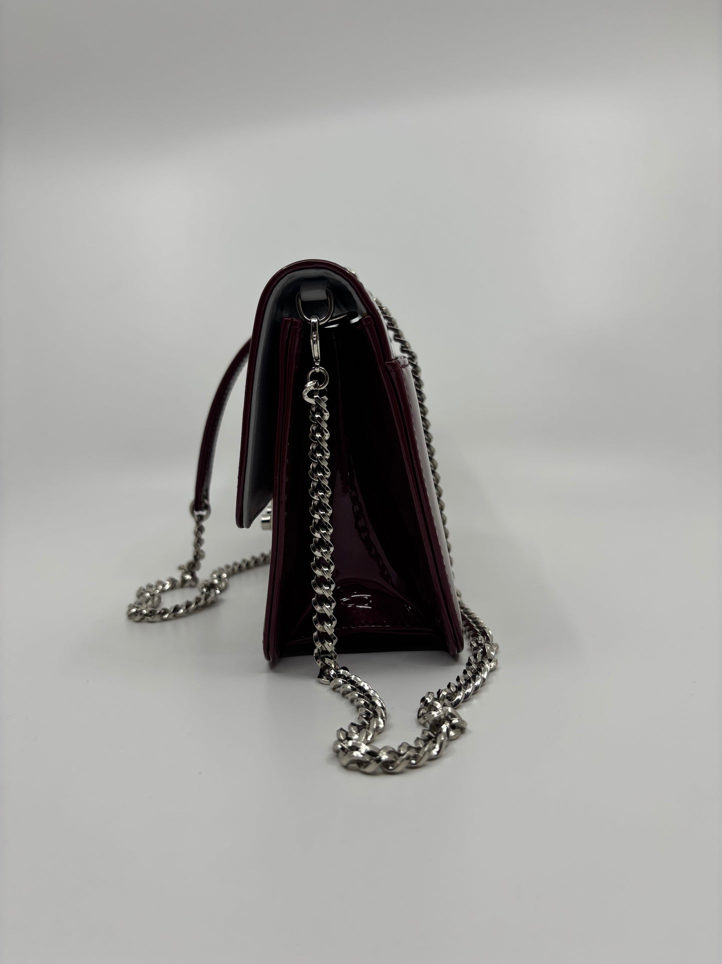 Miss Dior Promenade Burgundy