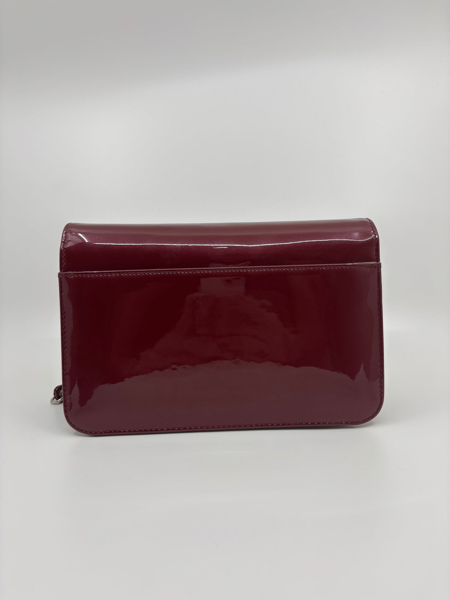 Miss Dior Promenade Burgundy