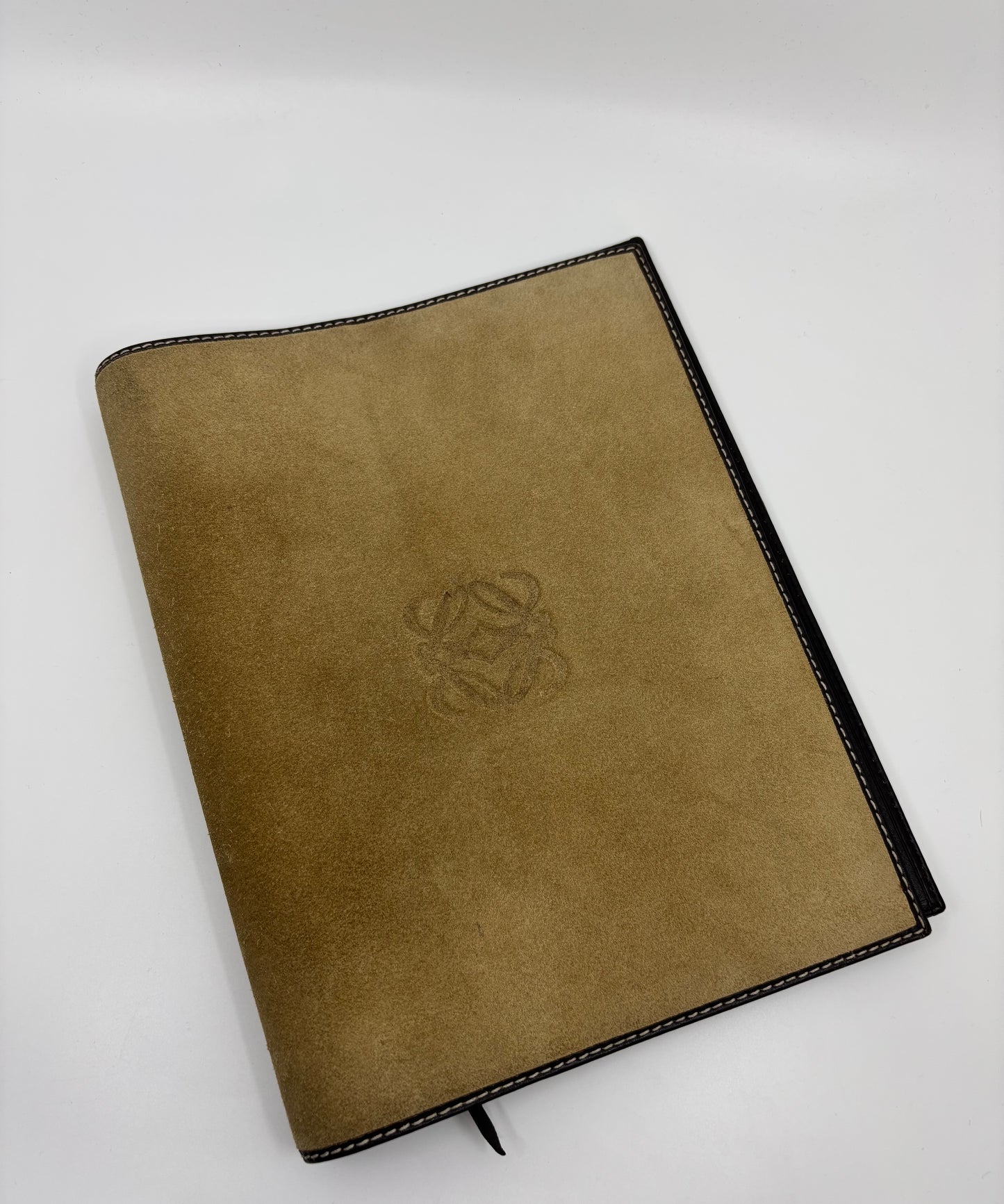 Forro agenda ante&piel