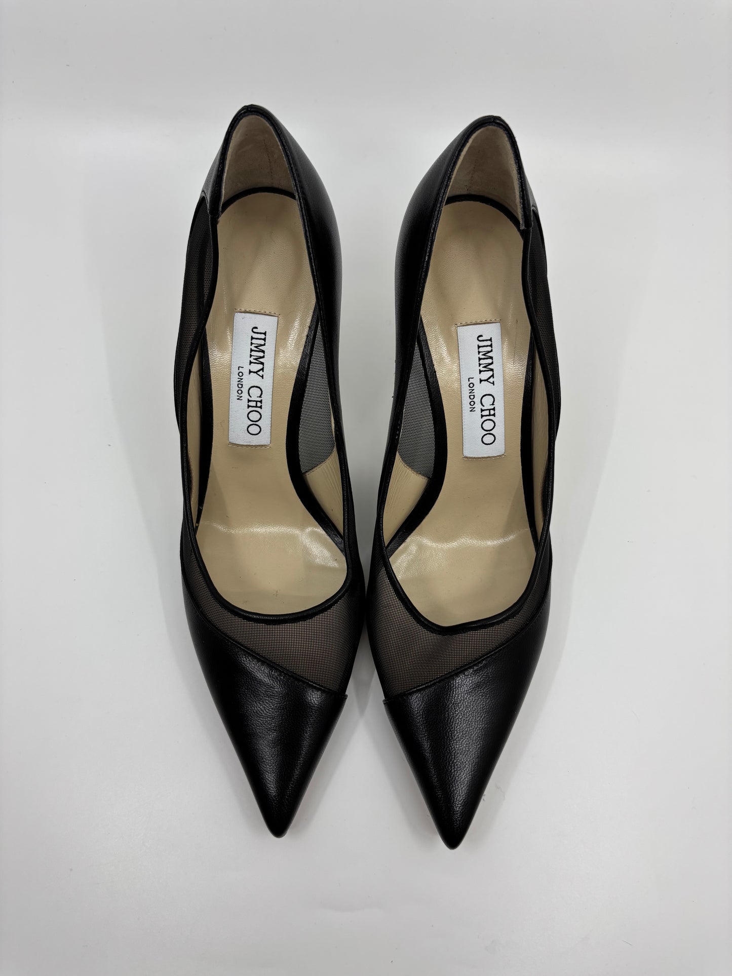 Salones Jimmy Choo Love 65
