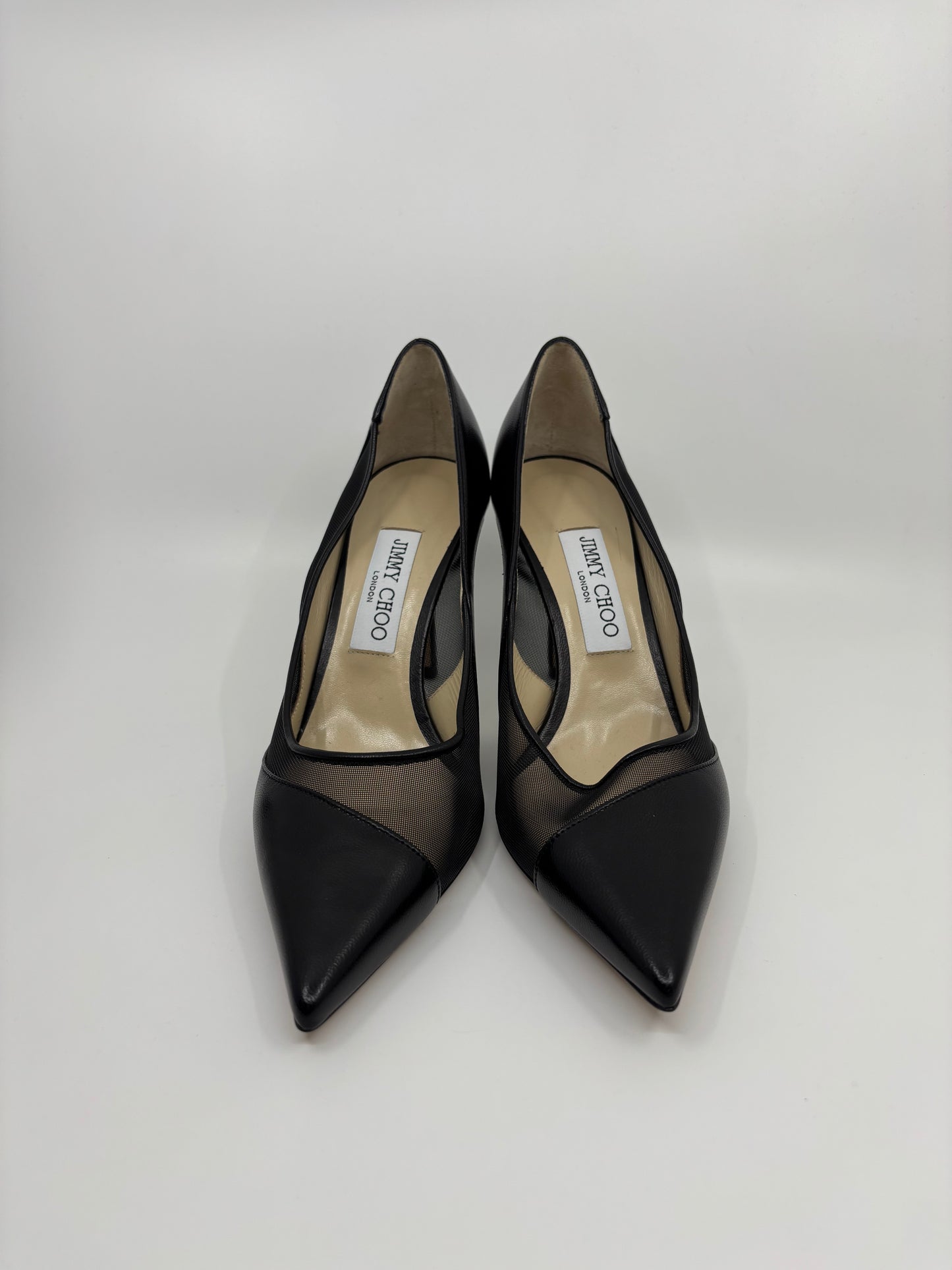 Salones Jimmy Choo Love 65