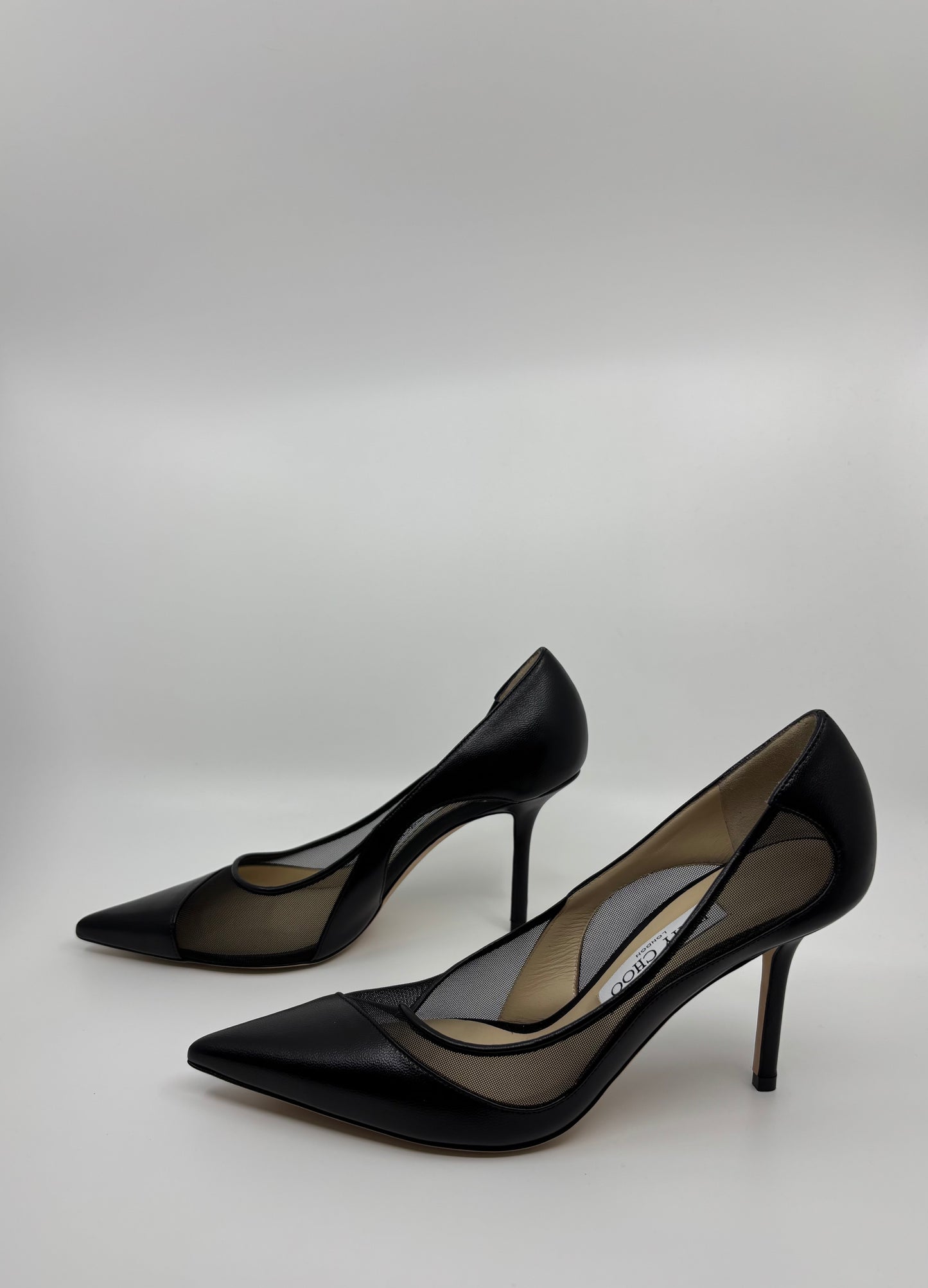 Salones Jimmy Choo Love 65