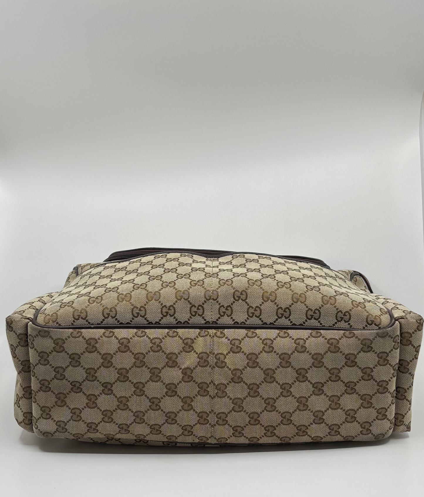Bolso cambiador Gucci