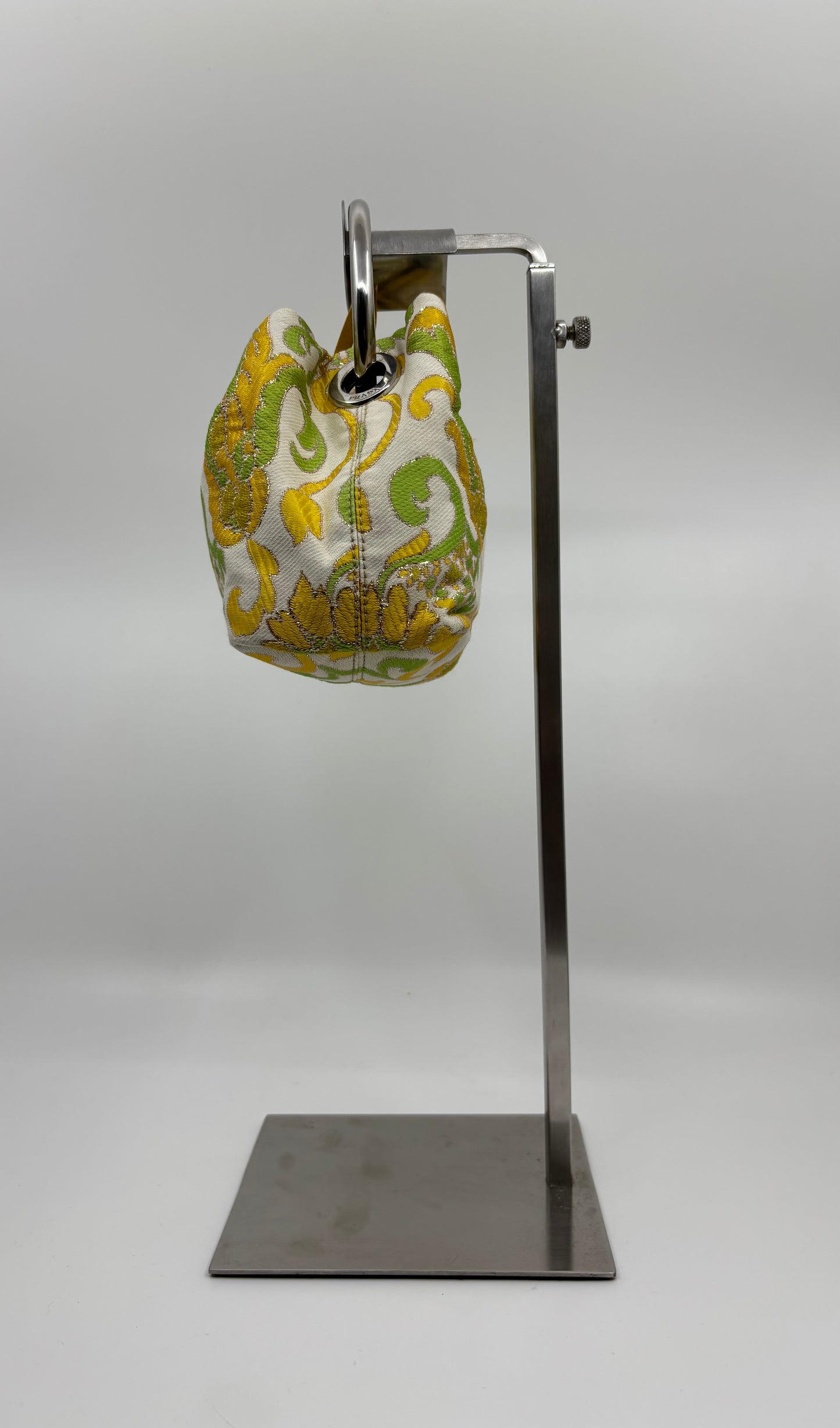 Mini bolso flores