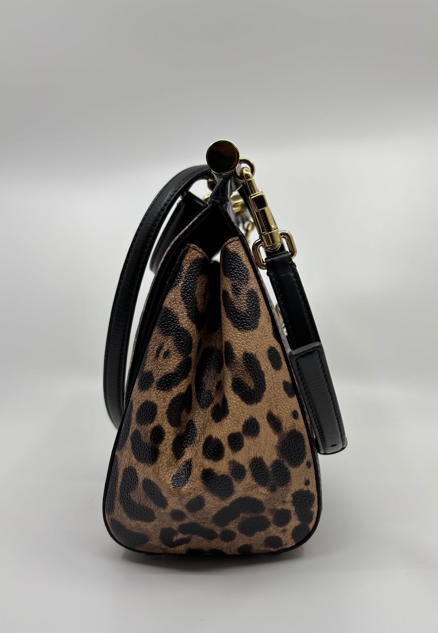 Bolso Sicily Dolce Gabbana